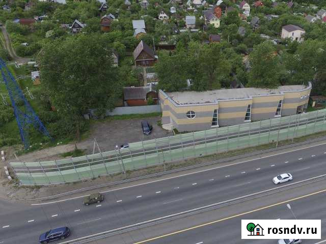 Помещение свободного назначения на М2 Подольск - изображение 1