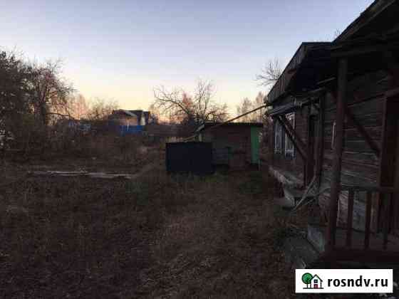 Участок промназначения 10 сот. на продажу в Павлово Нижегородской области Павлово