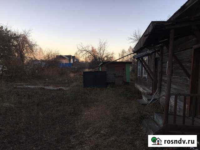 Участок промназначения 10 сот. на продажу в Павлово Нижегородской области Павлово - изображение 1