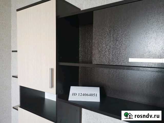 2-комнатная квартира, 57 м², 5/9 эт. в аренду посуточно в Кингисеппе Кингисепп - изображение 1