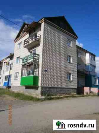 2-комнатная квартира, 43 м², 1/3 эт. на продажу в Колпашево Колпашево
