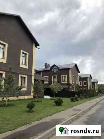 Таунхаус 176.4 м² на участке 2.7 сот. на продажу в Домодедово Домодедово