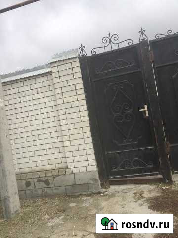 Участок ИЖС 8 сот. на продажу в Усть-Джегуте Усть-Джегута - изображение 1