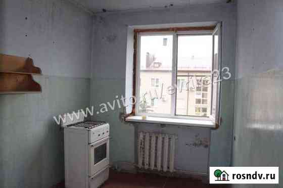 1-комнатная квартира, 33 м², 5/5 эт. на продажу в Крымске Крымск