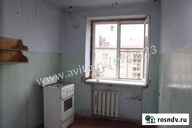 1-комнатная квартира, 33 м², 5/5 эт. на продажу в Крымске Крымск - изображение 1