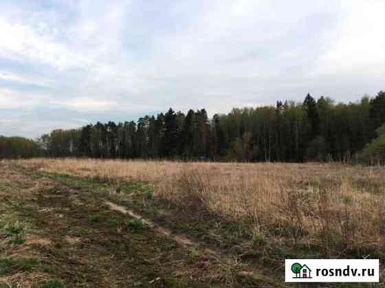 Участок ИЖС 16 сот. на продажу в Пушкино Пушкино