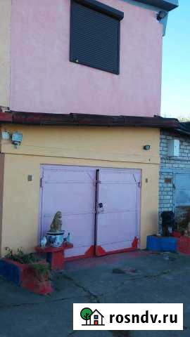 Коттедж 56 м² на участке 1 сот. на продажу в Калининграде Калининград - изображение 1