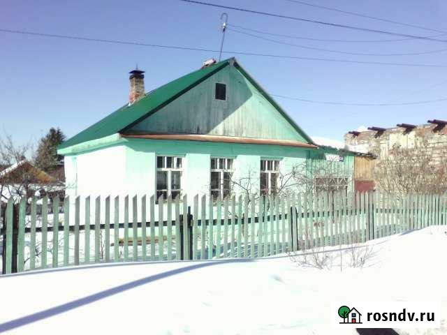 Дом 38 м² на участке 8 сот. на продажу в Лесном Свердловской области Лесной - изображение 1