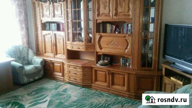 2-комнатная квартира, 57 м², 5/5 эт. в аренду посуточно в Когалыме Когалым - изображение 1