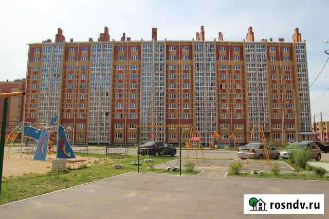 3-комнатная квартира, 79 м², 1/10 эт. на продажу в Йошкар-Оле Йошкар-Ола - изображение 1