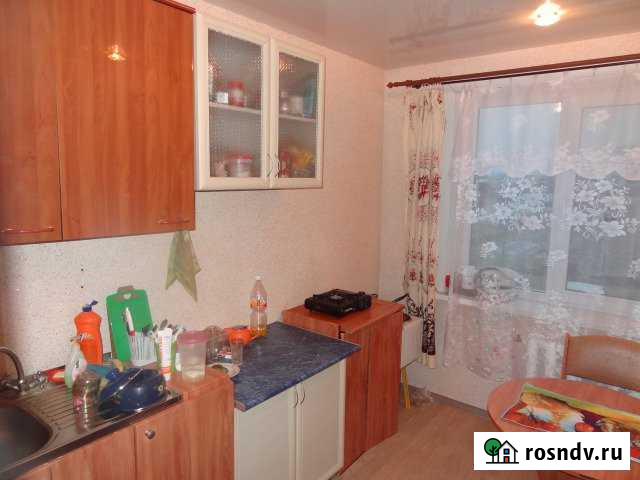 3-комнатная квартира, 65 м², 2/5 эт. на продажу в Князе-Волконском Князе-Волконское - изображение 1