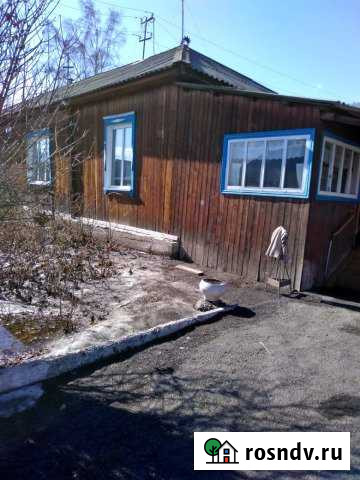 Дом 60 м² на участке 17 сот. на продажу в Онгудае Онгудай - изображение 1