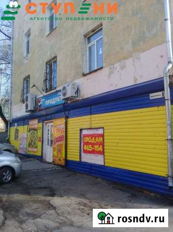Торговое помещение, 202.6 кв.м. Хабаровск - изображение 1