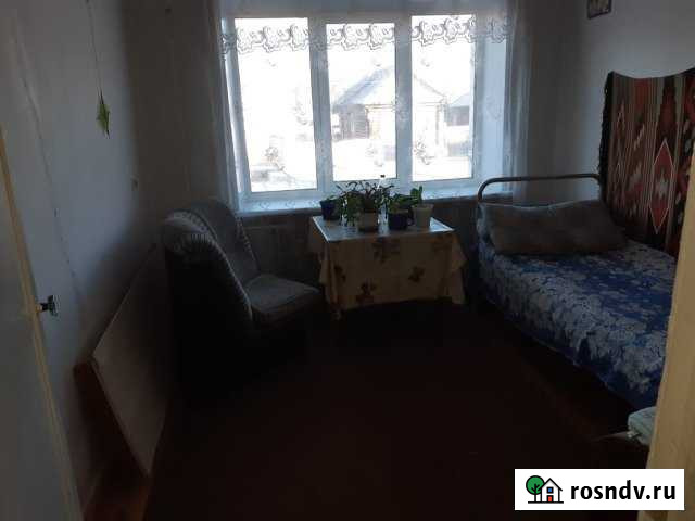 4-комнатная квартира, 61 м², 1/5 эт. на продажу в Усть-Катаве Усть-Катав - изображение 1