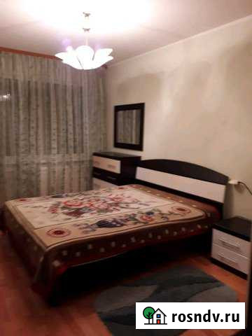 3-комнатная квартира, 65 м², 6/9 эт. в аренду посуточно в Новом Уренгое Новый Уренгой - изображение 1