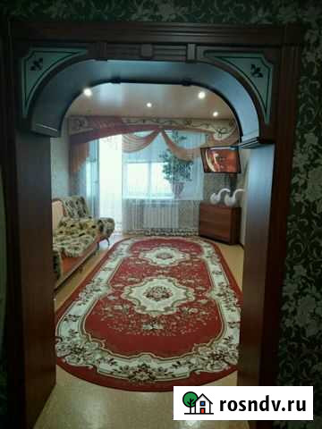 3-комнатная квартира, 77 м², 1/5 эт. на продажу в Лениногорске Лениногорск - изображение 1