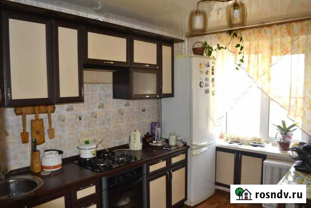 4-комнатная квартира, 80 м², 7/10 эт. на продажу в Смоленске Смоленск - изображение 1