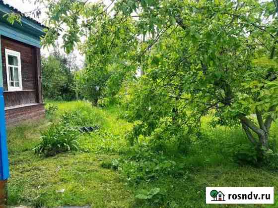 Дом 65 м² на участке 30 сот. на продажу в Череповце Череповец