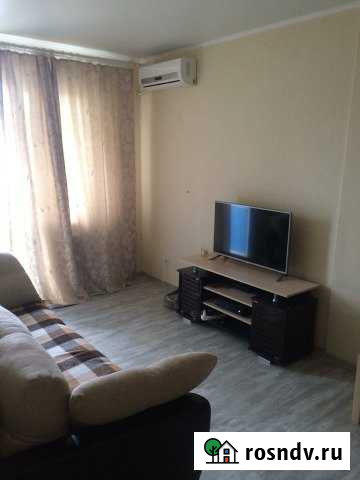 1-комнатная квартира, 36 м², 2/11 эт. в аренду на длительный срок в Краснодаре Краснодар - изображение 1