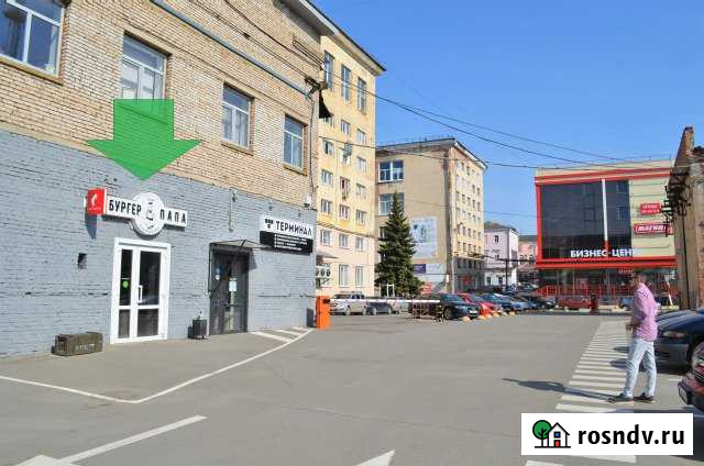 Торговое помещение, 200 кв.м. Великий Новгород - изображение 1