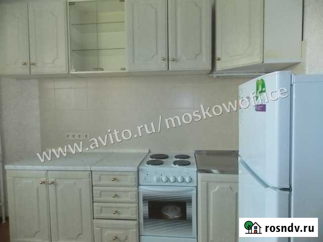 1-комнатная квартира, 51 м², 9/17 эт. в аренду на длительный срок в Ивантеевке Московской области Ивантеевка - изображение 1