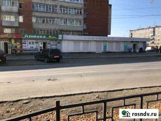 Торговое помещение, 350 кв.м. Ревда