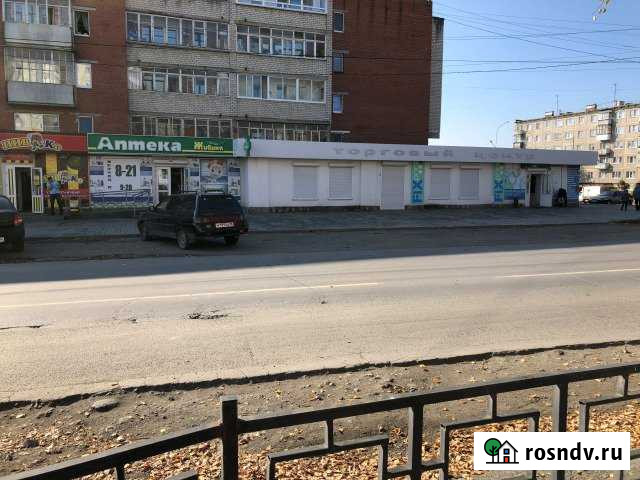 Торговое помещение, 350 кв.м. Ревда - изображение 1