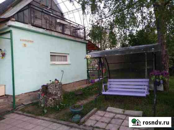 Дом 120 м² на участке 12 сот. на продажу в Краснознаменске Калининградской области Краснознаменск