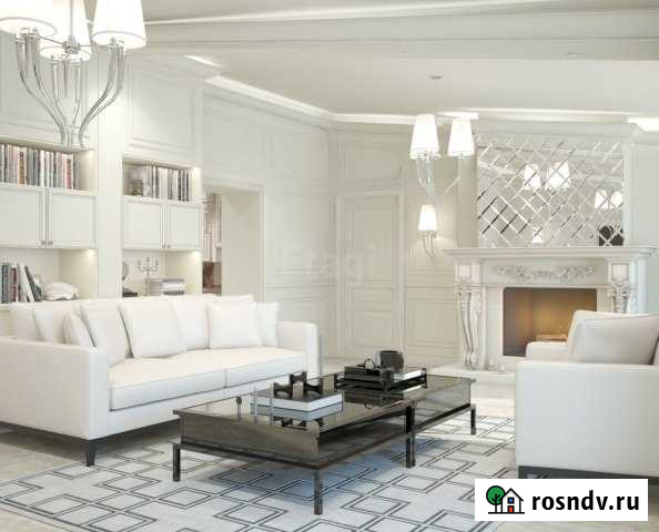 Таунхаус 500 м² на участке 4 сот. на продажу в Сургуте Сургут - изображение 1