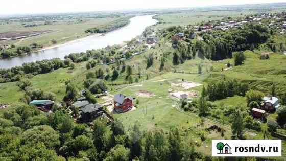 Участок СНТ, ДНП 22 сот. на продажу в Рыбном Рыбное