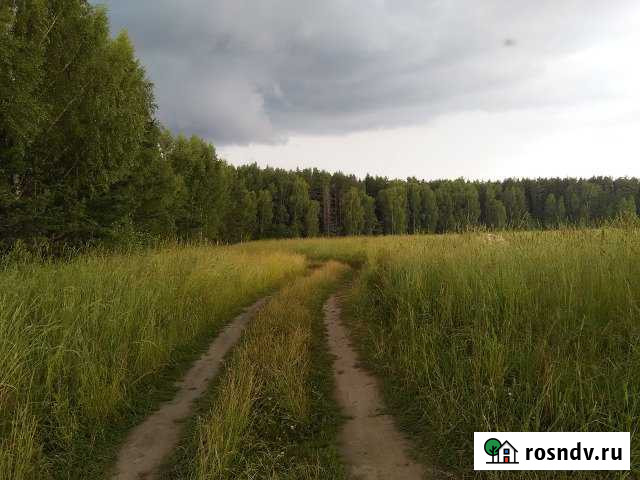 Участок ИЖС 42 сот. на продажу в Дубках Ярославской области Дубки - изображение 1