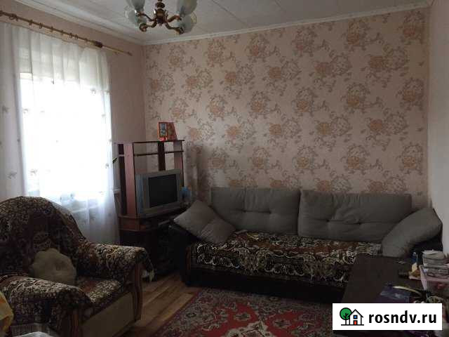 2-комнатная квартира, 35 м², 1/2 эт. на продажу в Жигулевске Жигулевск - изображение 1