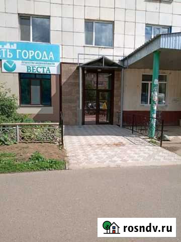 Офисное помещение на красной линии Нефтекамск - изображение 1