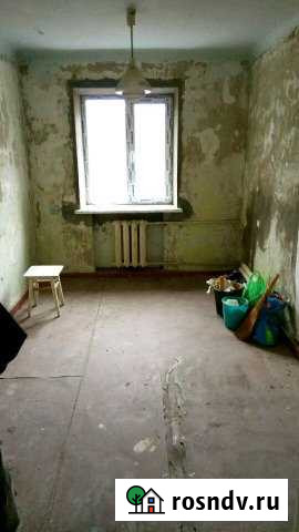 Комната 10 м² в 1-ком. кв., 3/4 эт. на продажу в Ессентуках Ессентуки - изображение 1