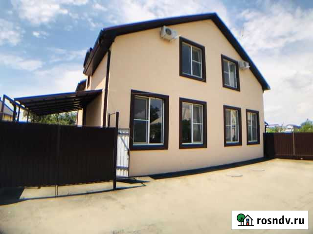 Коттедж 130 м² на участке 3 сот. в аренду на длительный срок в Тимашевске Тимашевск - изображение 1