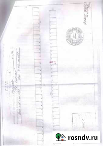 Гараж 28 м² на продажу в Серпухове Серпухов - изображение 1