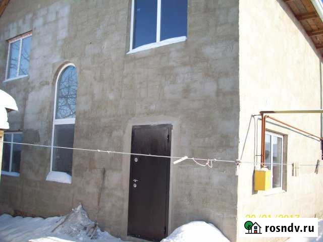 Коттедж 140 м² на участке 10 сот. на продажу в Боброве Бобров - изображение 1