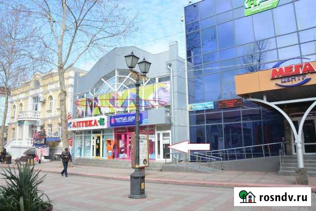 Торговое помещение, 373 кв.м. Керчь - изображение 1