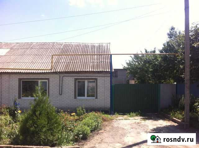 Дом 74 м² на участке 5 сот. на продажу в Рыльске Рыльск - изображение 1