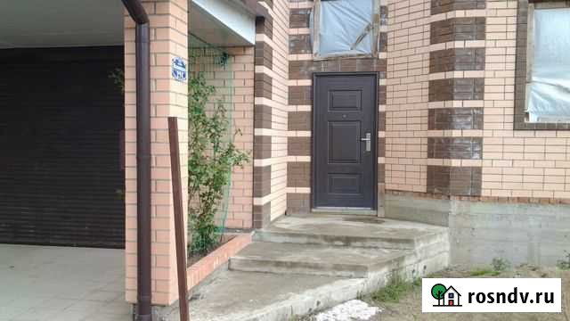 Гостиница, 450 кв.м. Хадыженск - изображение 1