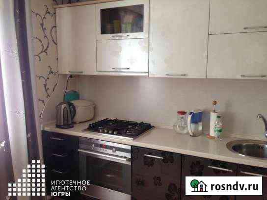 3-комнатная квартира, 71 м², 1/1 эт. на продажу в Ханты-Мансийске Ханты-Мансийск
