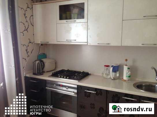 3-комнатная квартира, 71 м², 1/1 эт. на продажу в Ханты-Мансийске Ханты-Мансийск - изображение 1