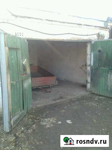 Гараж 27 м² на продажу в Боготоле Боготол - изображение 1