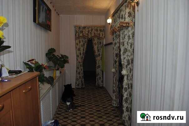 4-комнатная квартира, 79 м², 1/5 эт. на продажу в Цементном Цементный - изображение 1