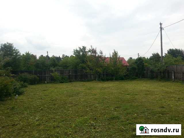 Участок СНТ, ДНП 5 сот. на продажу в Обнинске Обнинск - изображение 1