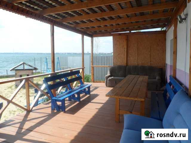 Дом 290 м² на участке 8 сот. в аренду посуточно в Челябинске Челябинск - изображение 1