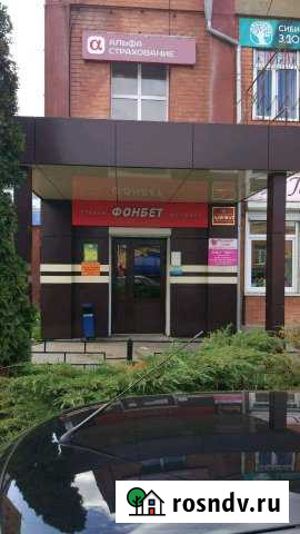 Помещение 110м2 Майкоп - изображение 1