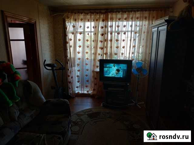 3-комнатная квартира, 48 м², 5/5 эт. на продажу в Шебекино Шебекино - изображение 1