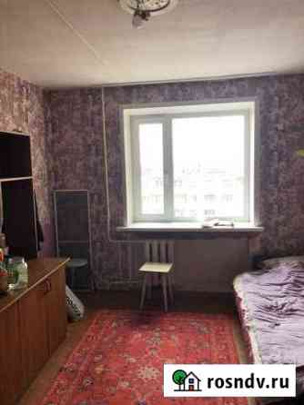 Комната 13 м² в 1-ком. кв., 6/9 эт. на продажу в Пскове Псков