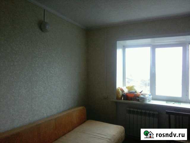 Комната 16 м² в 1-ком. кв., 5/5 эт. на продажу в Южном Алтайского края Южный - изображение 1